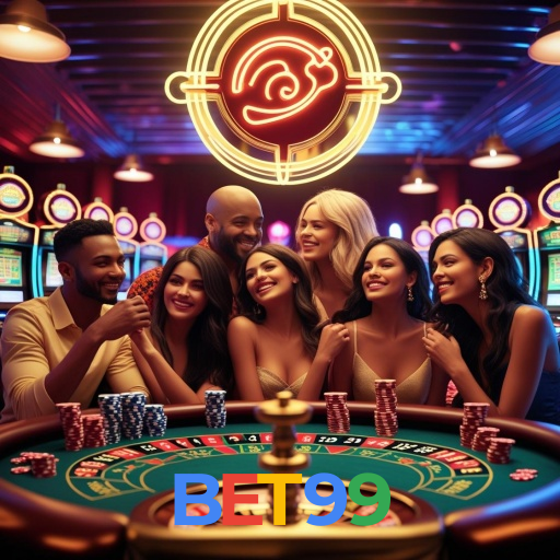 BET99 visual