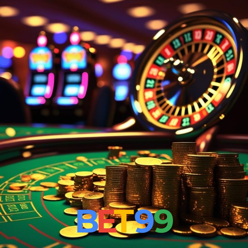 BET99 visual