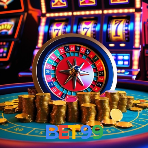 BET99 visual