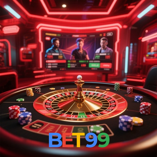 BET99 visual