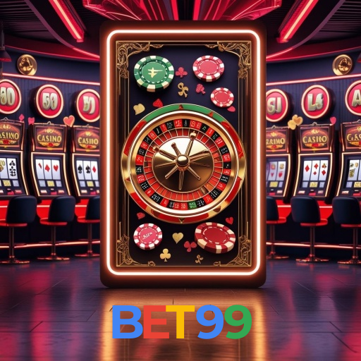 BET99 visual