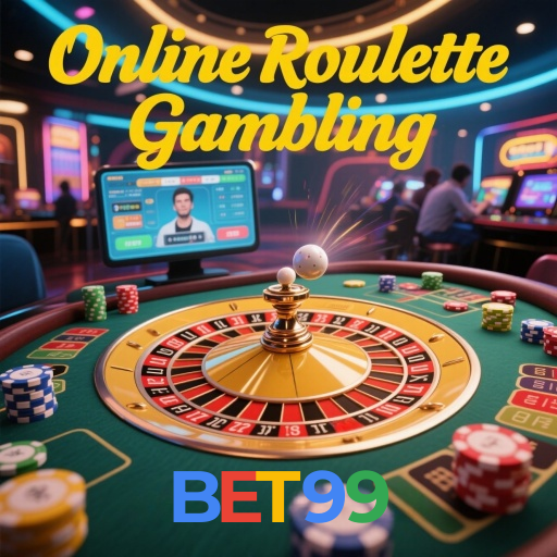 BET99 visual