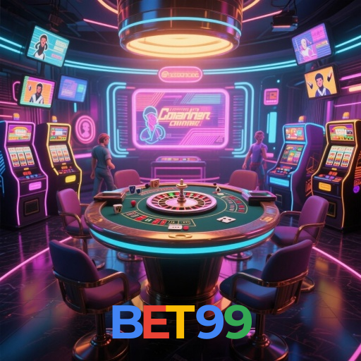 BET99 visual