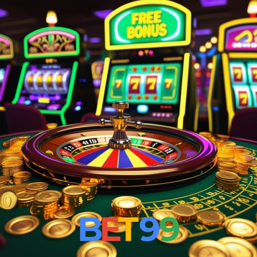BET99 visual