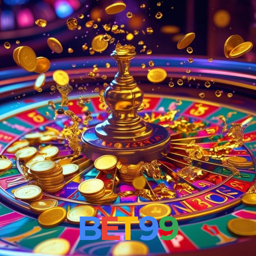 BET99 visual