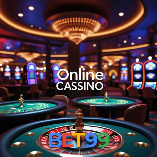 BET99 visual