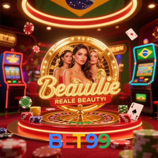BET99 visual