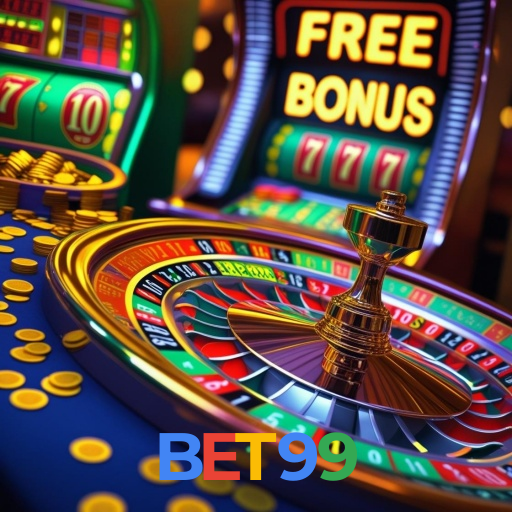 BET99 visual