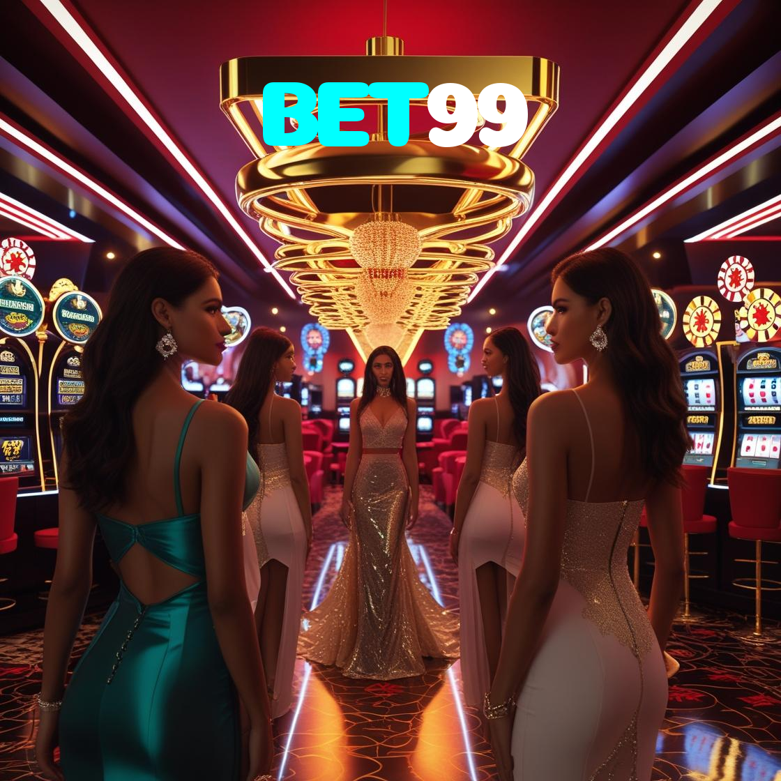 BET99 visual