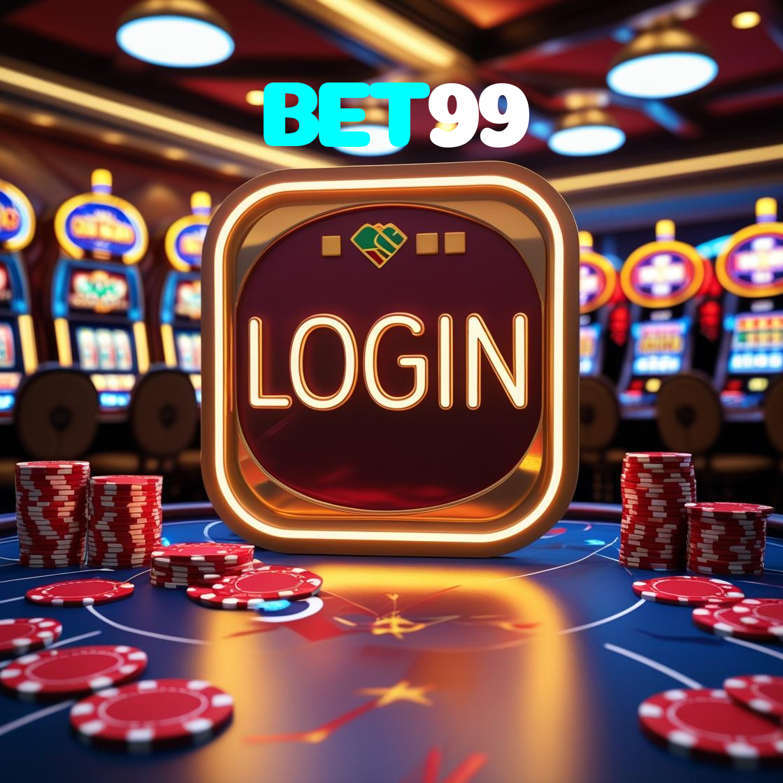 BET99 visual