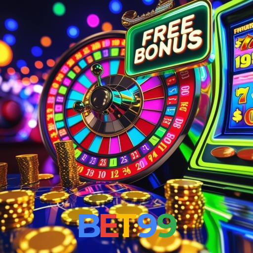 BET99 visual
