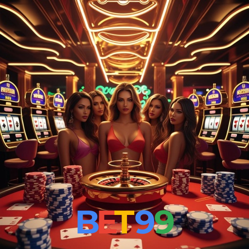 BET99 visual