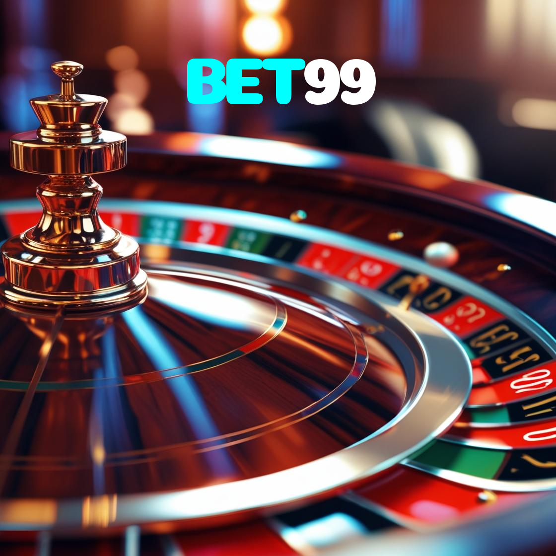 BET99 visual