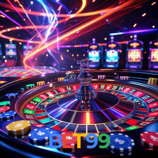 BET99 visual