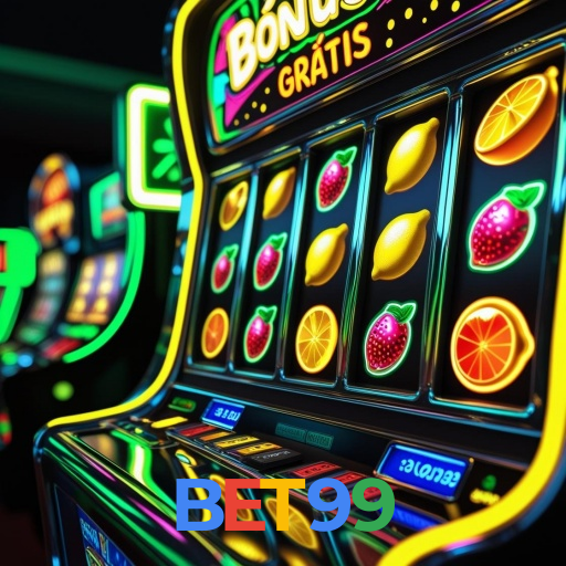 BET99 visual