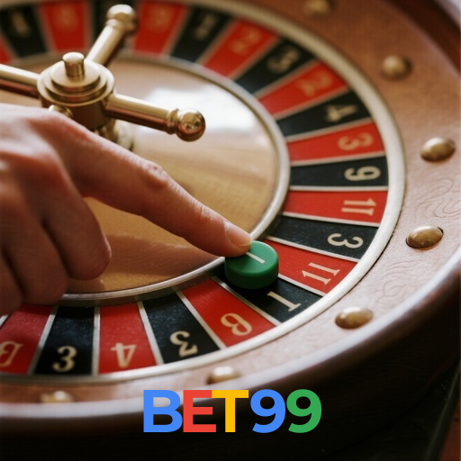 BET99 visual