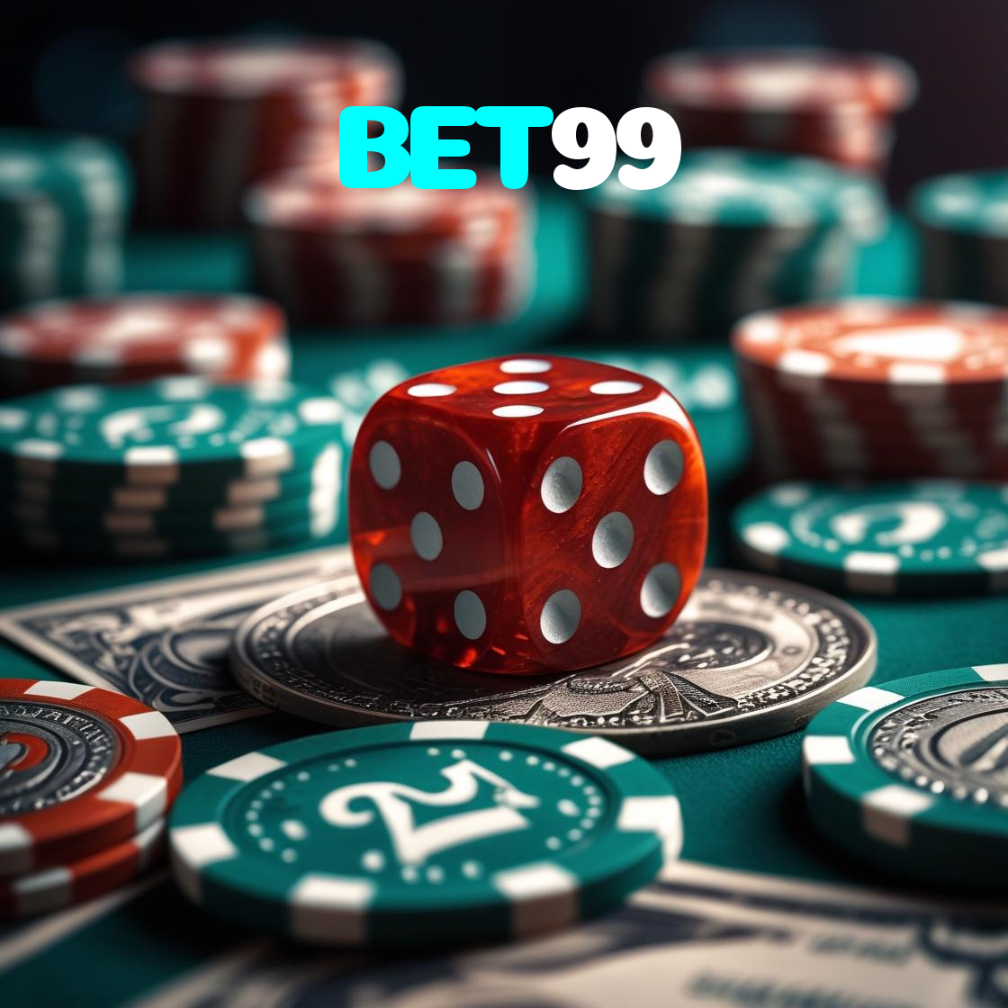 BET99 visual