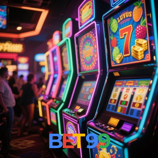 BET99 visual