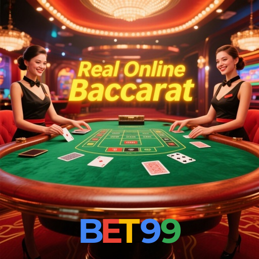 BET99 visual