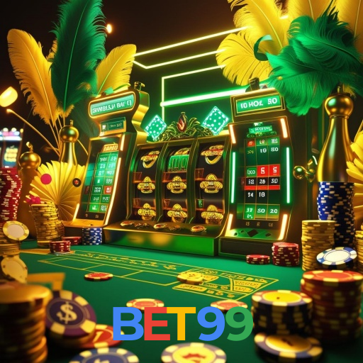 BET99 visual