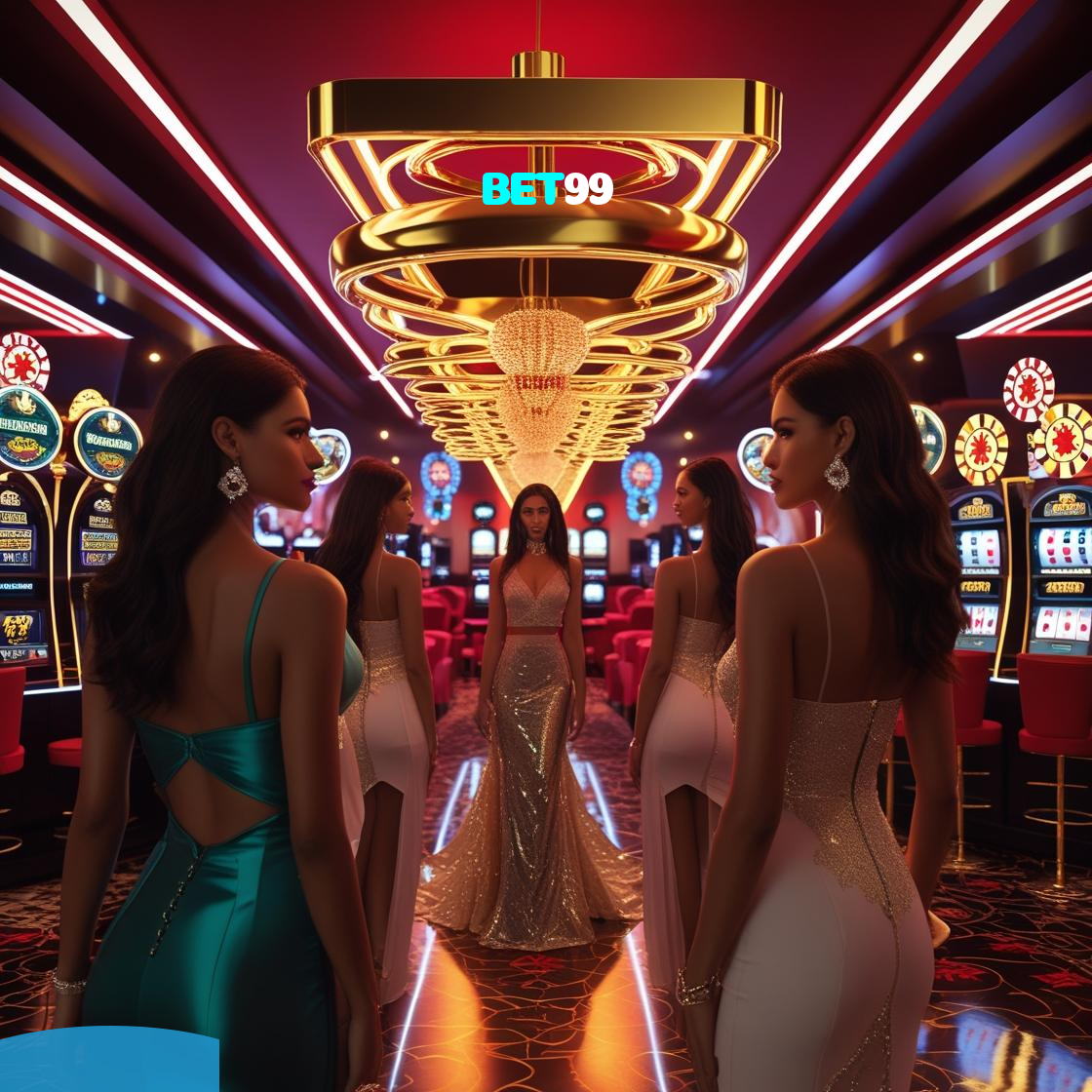BET99 visual