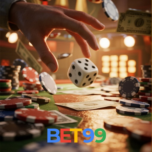 BET99 visual