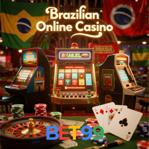 BET99 visual