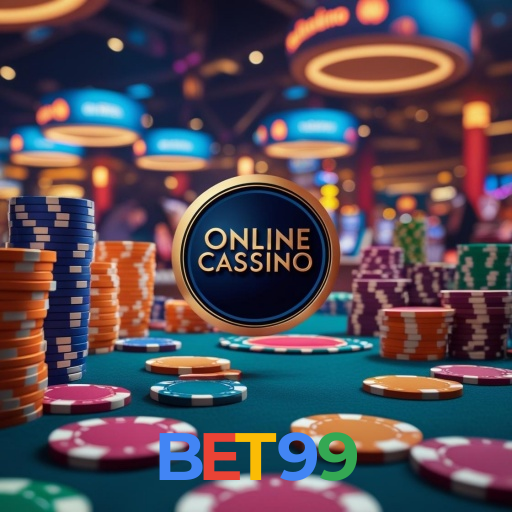 BET99 visual