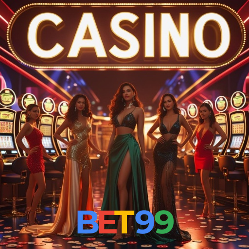 BET99 visual