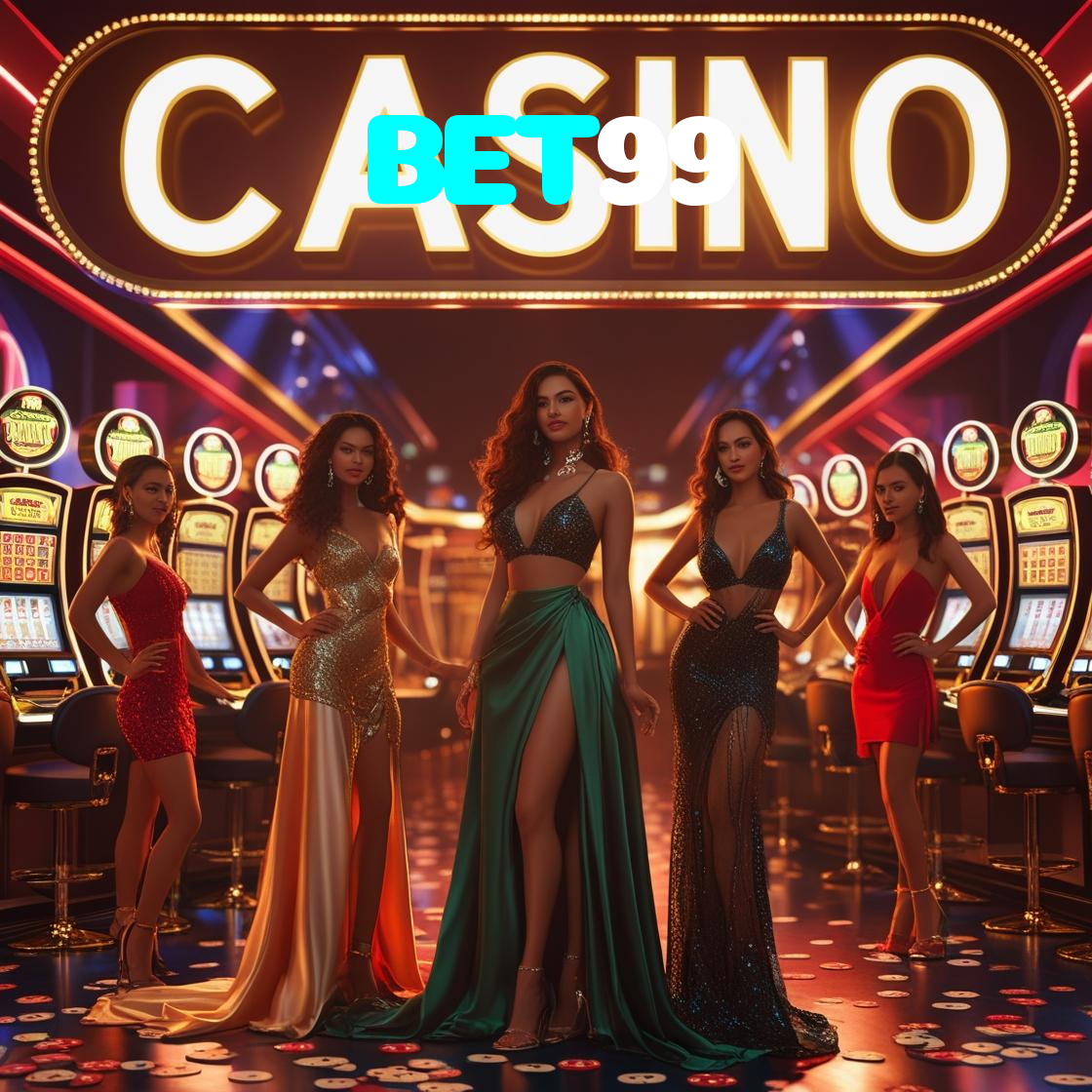 BET99 visual