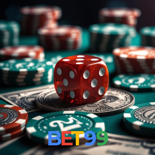 BET99 visual