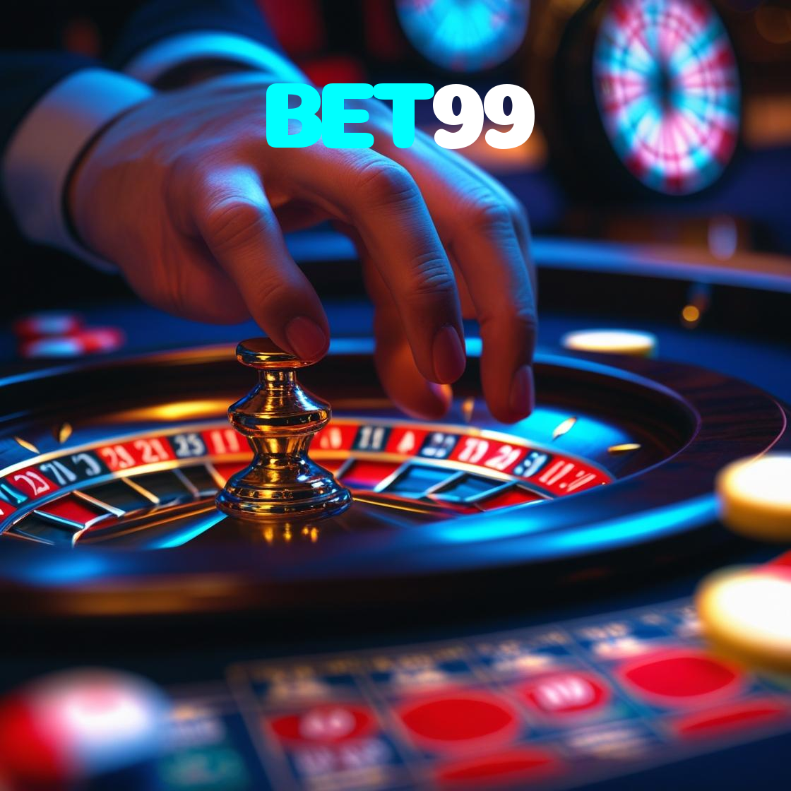 BET99 visual