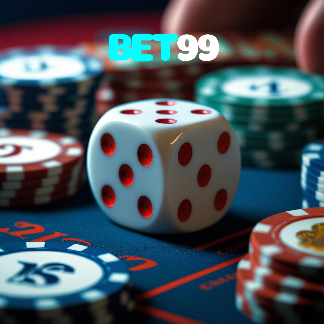 BET99 visual