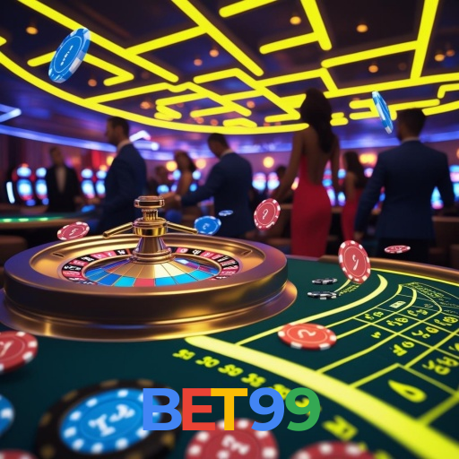 BET99 visual